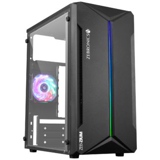 Custom PC Build