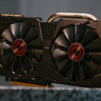 GPU