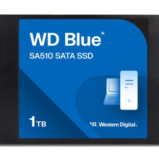 SATA SSD