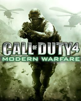 Call of Duty: Modern Warfare (2007)