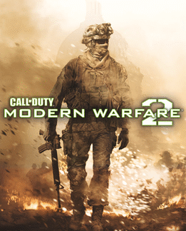 Call of Duty: Modern Warfare 2 (2009)