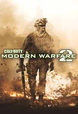 Call of Duty: Modern Warfare 2 (2009)