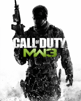 Call of Duty: Modern Warfare 3 (2011)