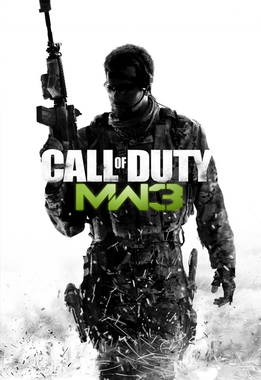 Call of Duty: Modern Warfare 3 (2011)