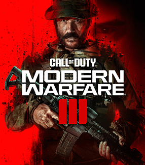 Call of Duty: Modern Warfare III (2023)
